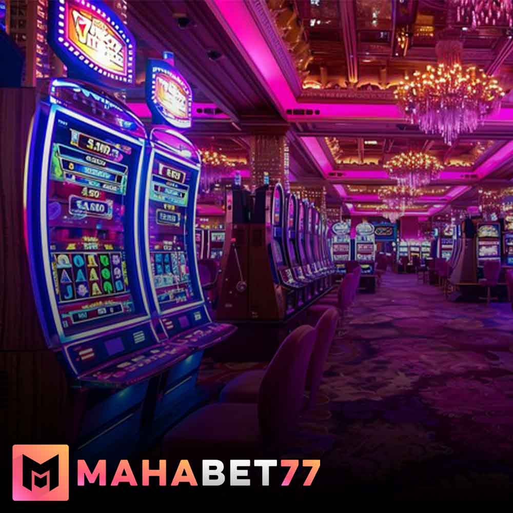Mahabet77
